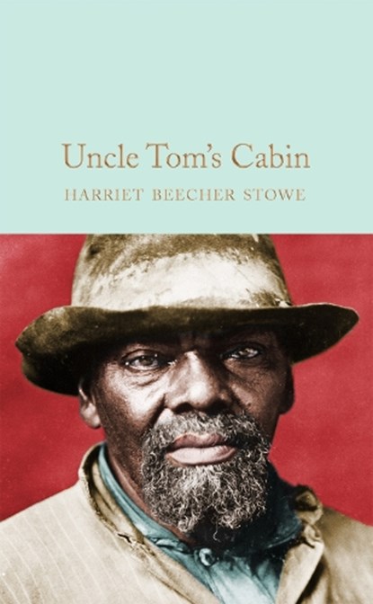 Uncle Tom's Cabin, Harriet Beecher Stowe - Gebonden - 9781529011869