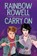 Carry On, Rainbow Rowell - Paperback - 9781529013009