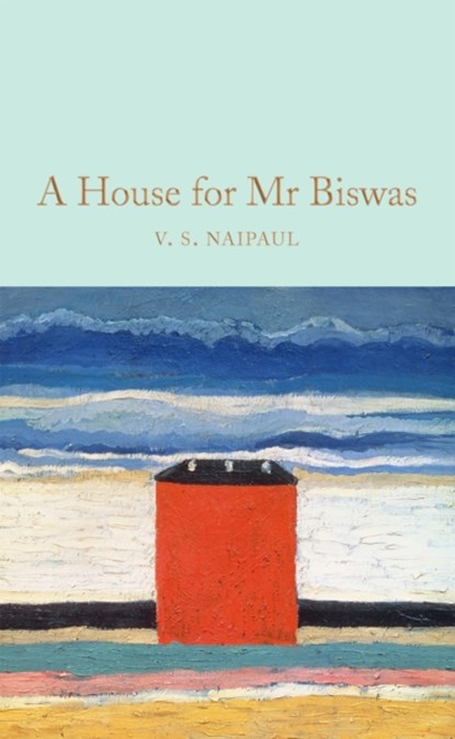 A House for Mr Biswas, V. S. Naipaul - Gebonden Gebonden - 9781529013016