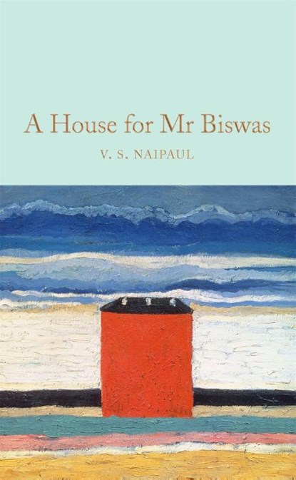 A House for Mr Biswas, V.S. Naipaul - Gebonden - 9781529013016