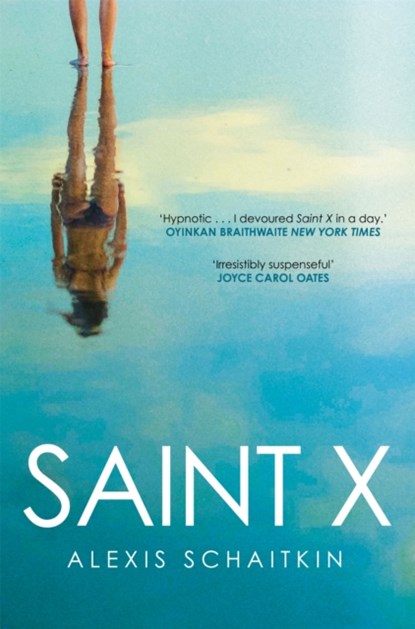 Saint X, Alexis Schaitkin - Paperback - 9781529014280