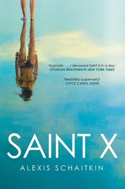 Saint X, Alexis Schaitkin - Ebook - 9781529014303