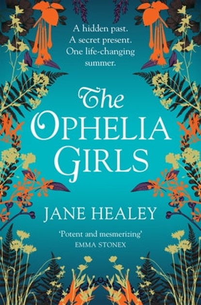 The Ophelia Girls, Jane Healey - Ebook - 9781529014884