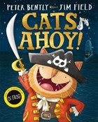 Cats Ahoy! | Peter Bently | 