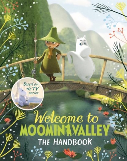 Welcome to Moominvalley: The Handbook, Amanda Li - Gebonden - 9781529016420