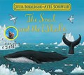 The Snail and the Whale Festive Edition | Julia Donaldson | 