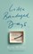 Little Bandaged Days, WILDER,  Kyra - Gebonden - 9781529017373