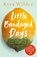 Little Bandaged Days, Kyra Wilder - Paperback - 9781529017403