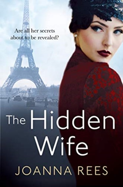 The Hidden Wife, Joanna Rees - Paperback - 9781529018868