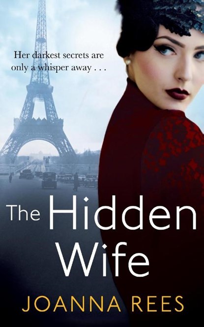 The Hidden Wife, Joanna Rees - Paperback - 9781529018875