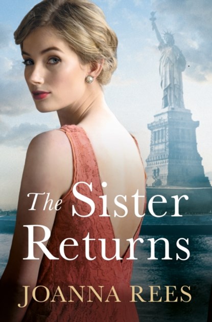 The Sister Returns, Joanna Rees - Paperback - 9781529018912
