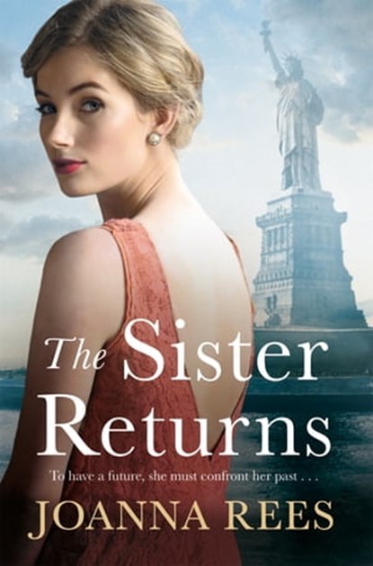 The Sister Returns, Joanna Rees - Ebook - 9781529018929