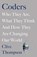 Coders, clive thompson - Paperback - 9781529018998
