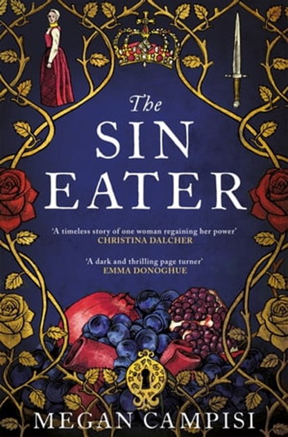 The Sin Eater, Megan Campisi - Ebook - 9781529019087