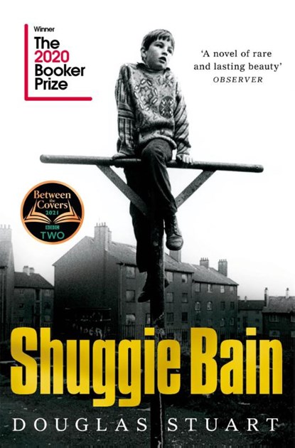 Shuggie Bain, Douglas Stuart - Paperback - 9781529019292
