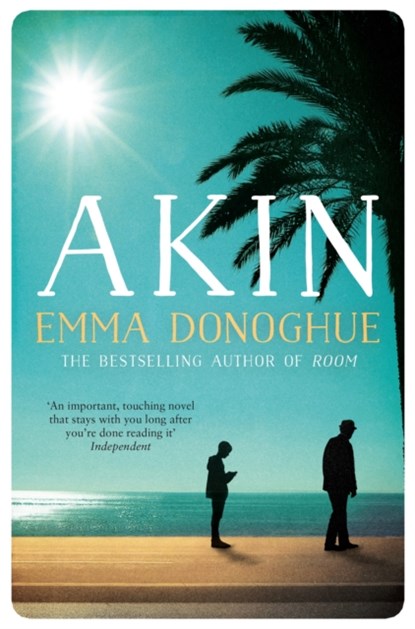 Akin, Emma Donoghue - Paperback - 9781529019988