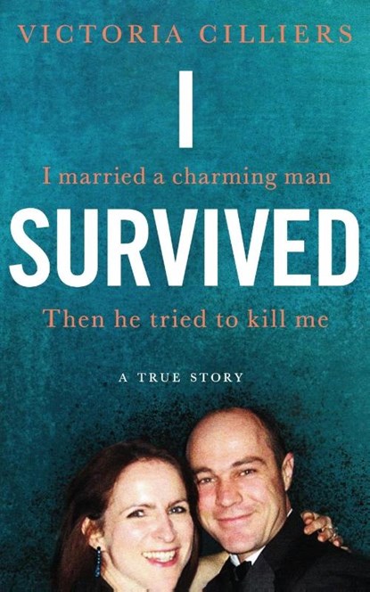 I Survived, Victoria Cilliers - Paperback - 9781529020373