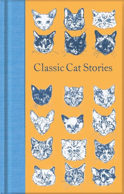 Classic Cat Stories, Becky Brown - Gebonden Gebonden - 9781529020991