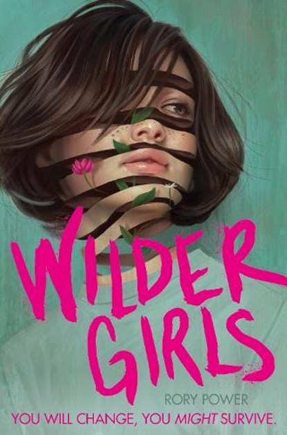 Wilder Girls, Rory Power - Paperback - 9781529021264