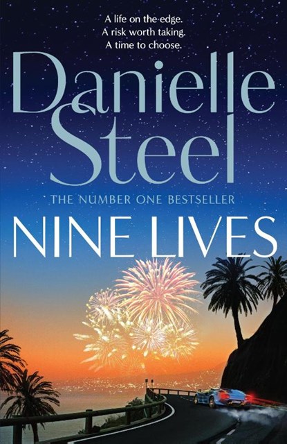 Nine Lives, Danielle Steel - Paperback - 9781529021523