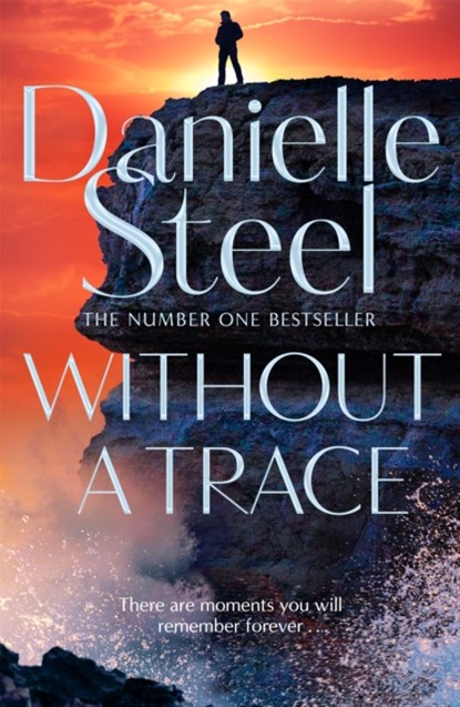 Without A Trace, Danielle Steel - Paperback - 9781529022360