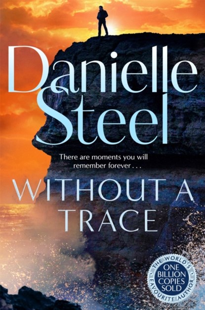 Without A Trace, STEEL,  Danielle - Paperback - 9781529022384