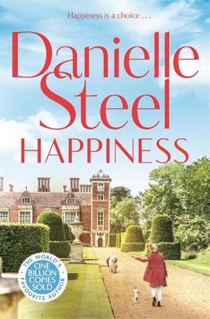 Happiness, Danielle Steel - Paperback - 9781529022506