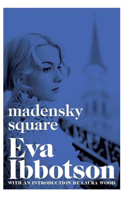 Madensky Square, Eva Ibbotson - Paperback - 9781529023046