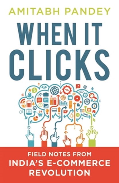 When It Clicks, Amitabh Pandey - Ebook - 9781529023220