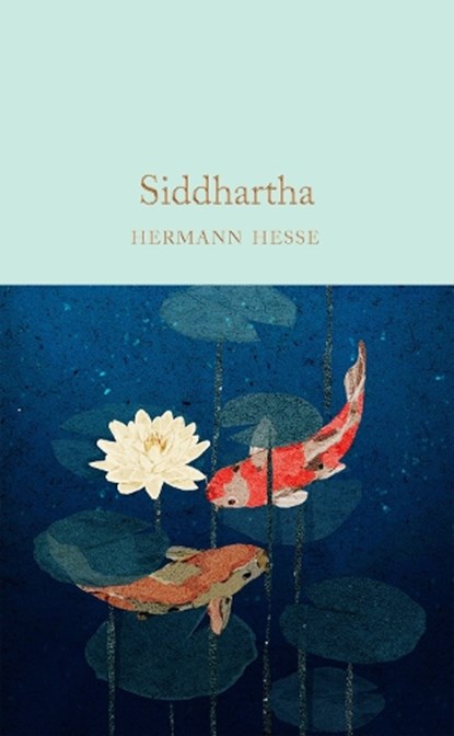Siddhartha, Hermann Hesse - Gebonden - 9781529024043