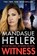 Witness, Mandasue Heller - Paperback - 9781529024289