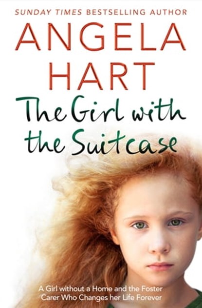The Girl with the Suitcase, Angela Hart - Ebook - 9781529024432