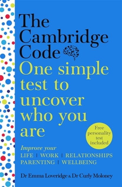 The Cambridge Code, Emma Loveridge ; Curly Moloney - Ebook - 9781529025644