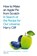 How to Make an Apple Pie from Scratch, Harry Cliff - Paperback - 9781529026214