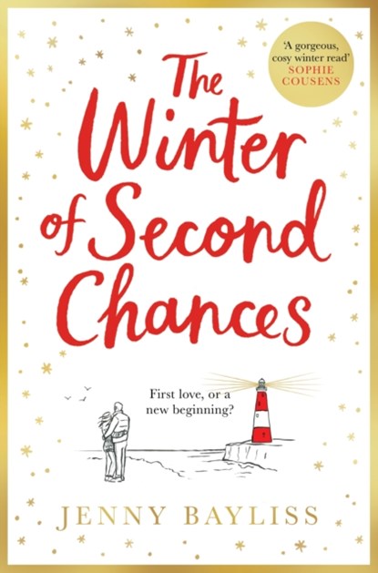 The Winter of Second Chances, Jenny Bayliss - Paperback - 9781529027105