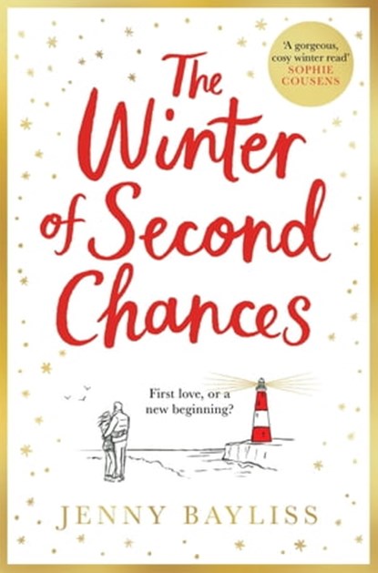 The Winter of Second Chances, Jenny Bayliss - Ebook - 9781529027112