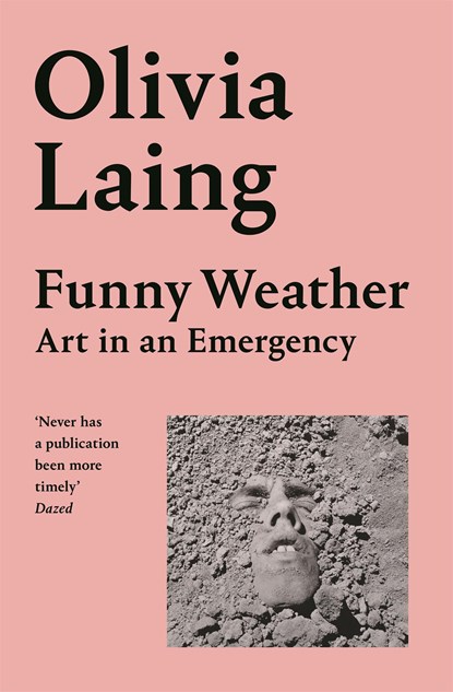 Funny Weather, Olivia Laing - Paperback - 9781529027655