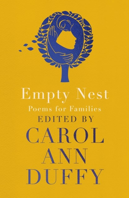 Empty Nest, Carol Ann Duffy DBE - Paperback - 9781529028690