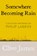 Somewhere Becoming Rain, Clive James - Gebonden - 9781529028829