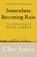 Somewhere Becoming Rain, Clive James - Paperback - 9781529028850