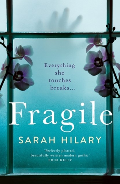 Fragile, Sarah Hilary - Paperback - 9781529029451