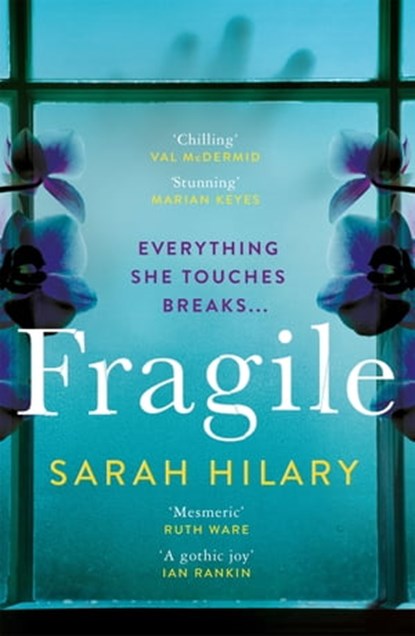 Fragile, Sarah Hilary - Ebook - 9781529029475