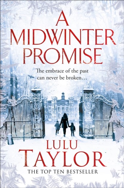 A Midwinter Promise, Lulu Taylor - Paperback - 9781529029659
