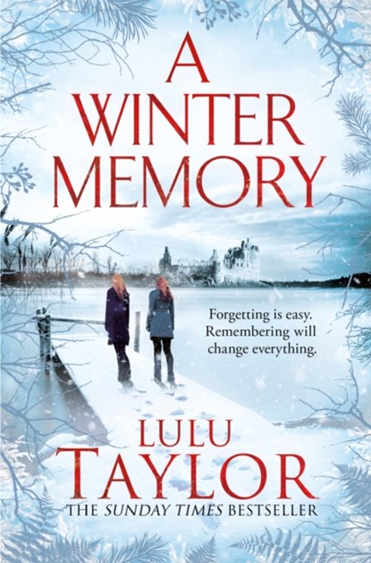 A Winter Memory, Lulu Taylor - Paperback - 9781529029680
