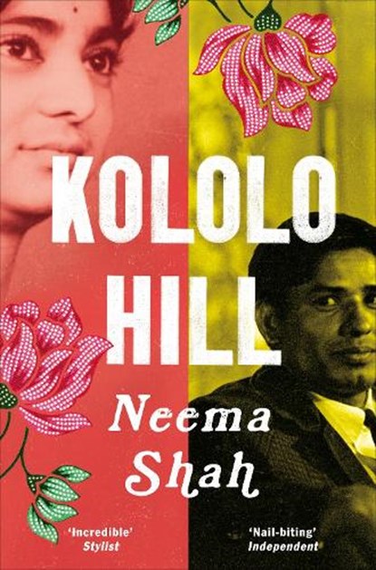 Kololo Hill, Neema Shah - Paperback - 9781529030549