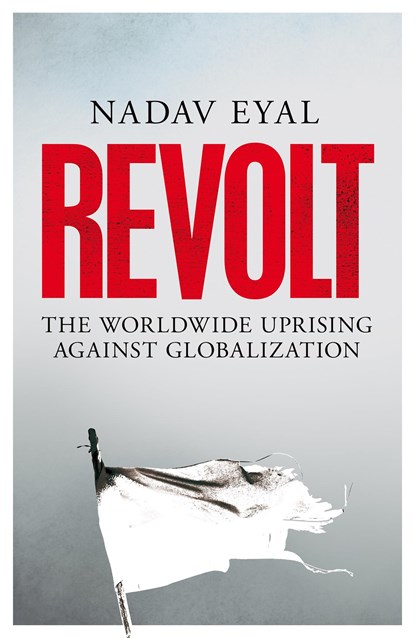 Revolt, Nadav Eyal - Paperback - 9781529031867