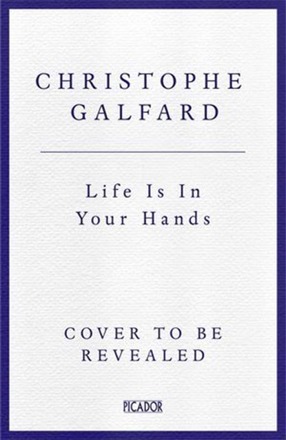 This Is Life, Christophe Galfard ; Stuart Wilson - Ebook - 9781529032055
