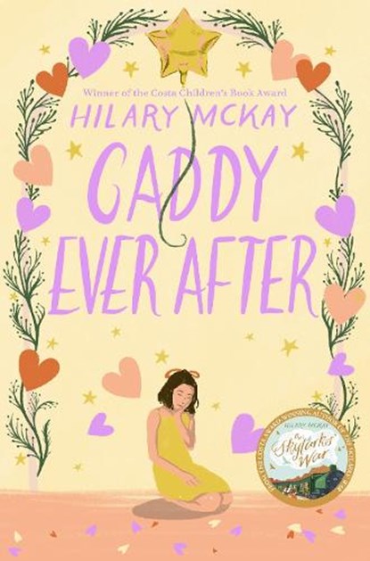 Caddy Ever After, Hilary McKay - Paperback - 9781529033236