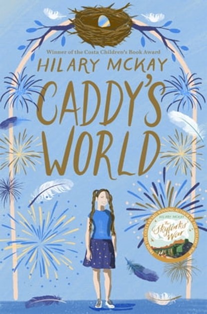 Caddy's World, Hilary McKay - Ebook - 9781529033267