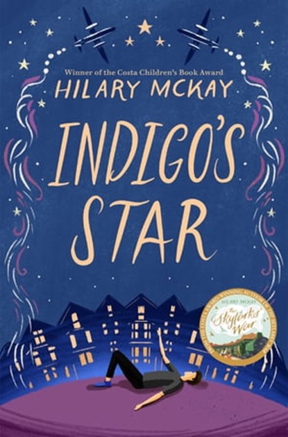 Indigo's Star, Hilary McKay - Ebook - 9781529033304